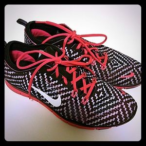 Nike Free TR Fit 4